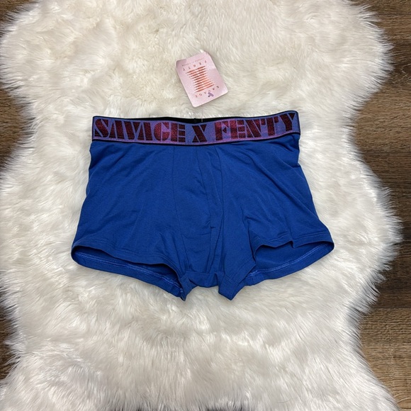 🌼FOR BUNDLE ONLY 🌼Savage X Fenty Trunks - Picture 3 of 9